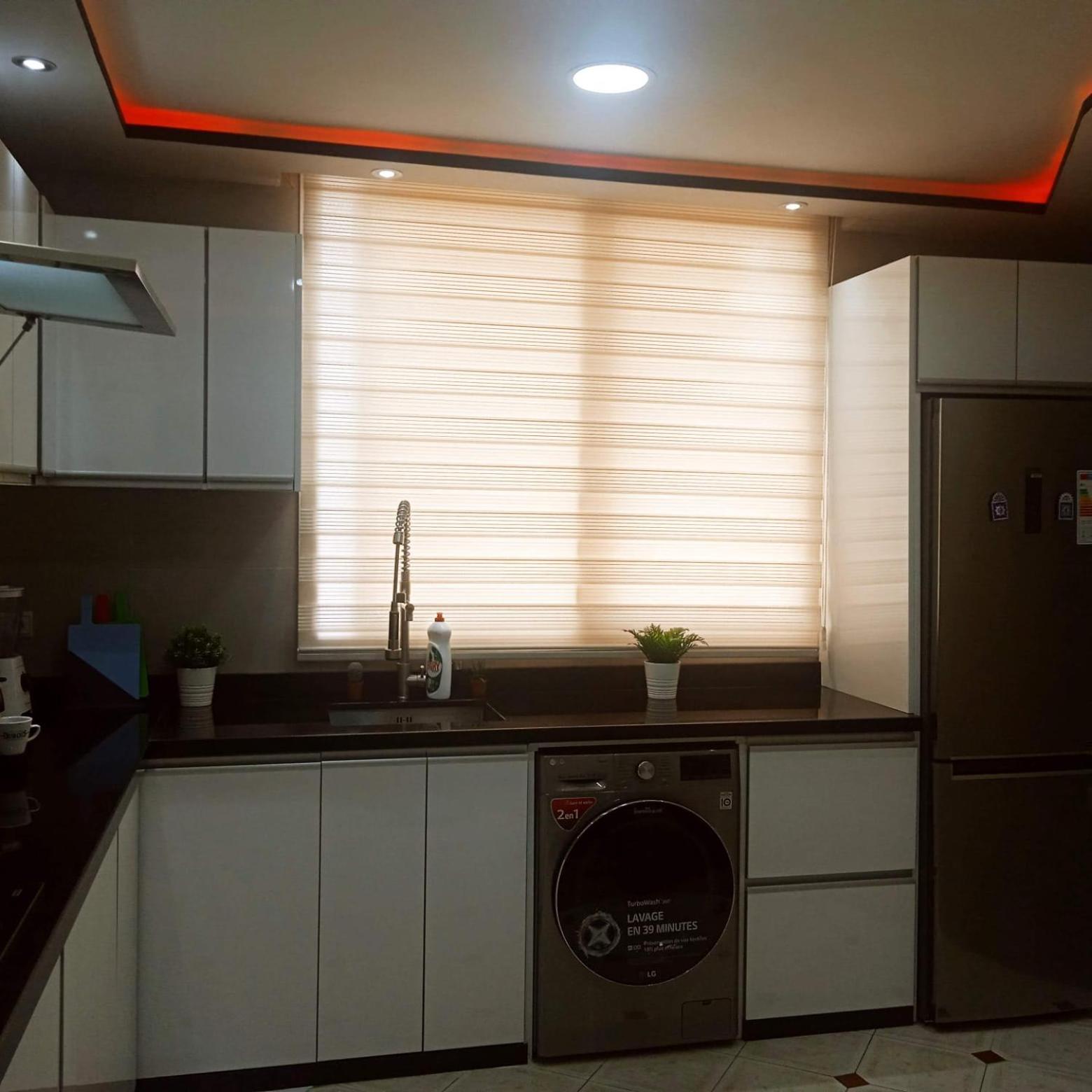 Apartamento Bleu Azur Tánger
