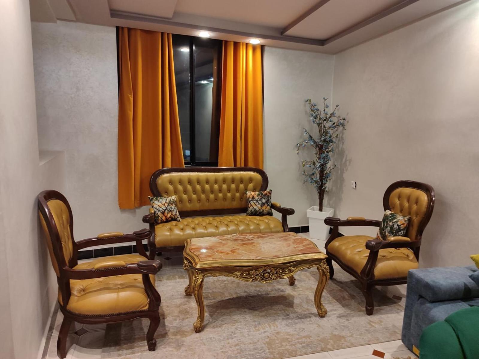 Apartamento Bleu Azur *
