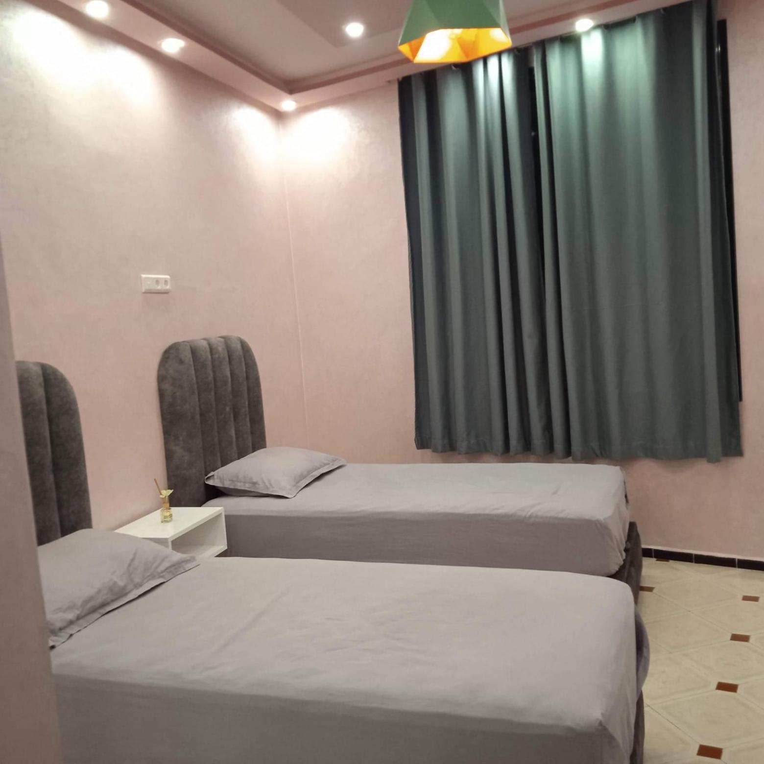 Bleu Azur Apartamento *